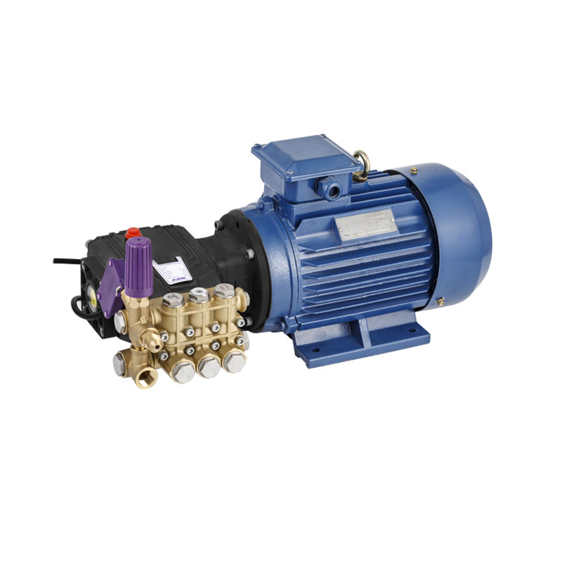 Motor Bärbar högtrycksvattensprutning 11 lpm pumpar EJPB-C1120