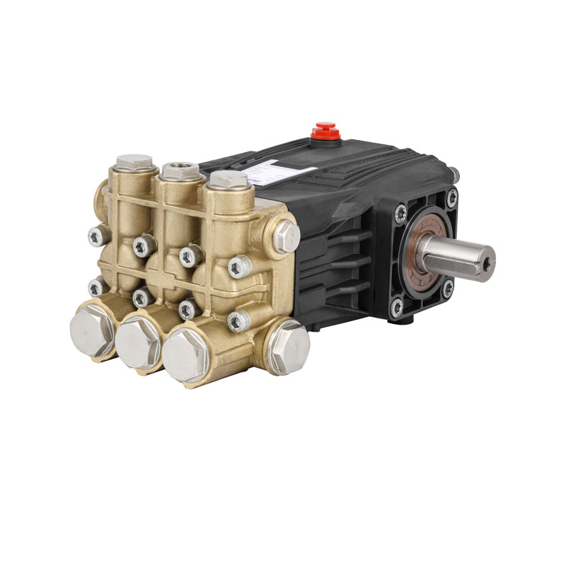 Keramisk kolv kolvpump JPC-N3510