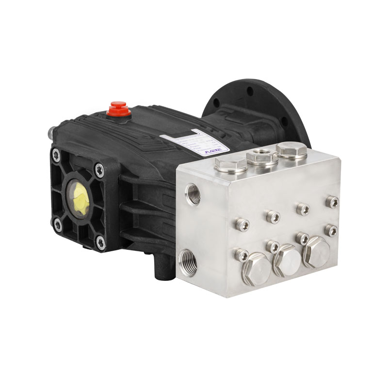 Fram- och återgående kolv Heavy Duty kolv Havsvattenpump JPBF-C0510