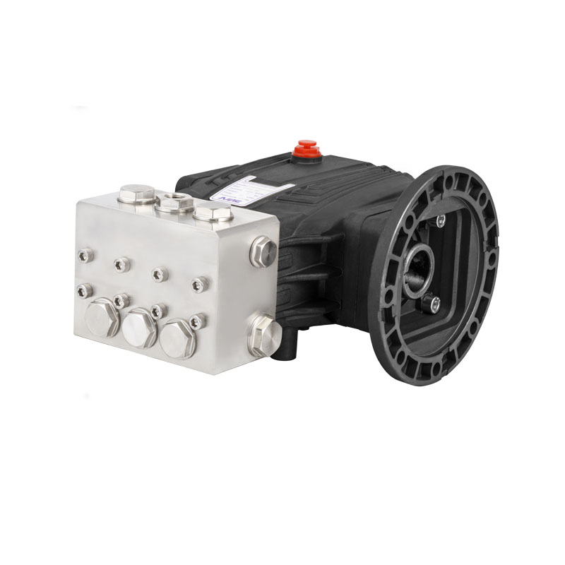Keramisk kolvpump JPBF-C1110