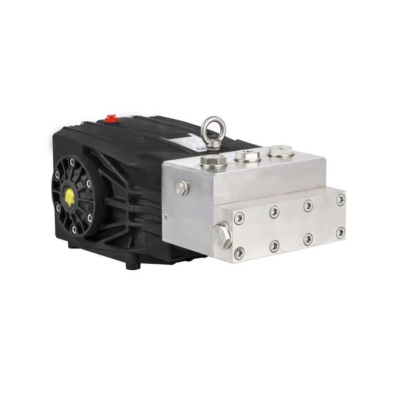 JPES3750 Industriell fram- och återgående kolv avloppspump 50HP tillverkare