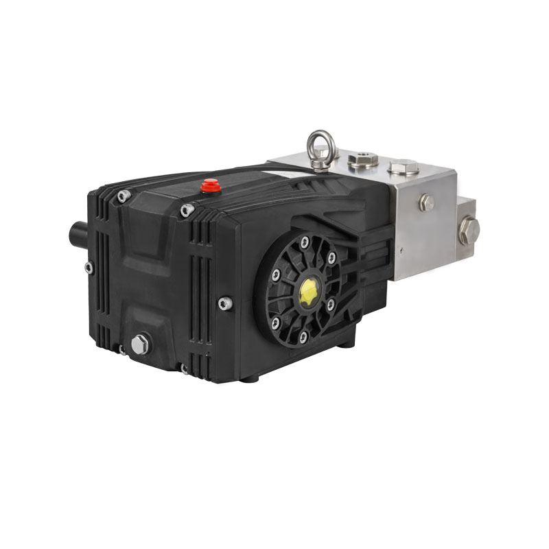 JPES3750 Industriell fram- och återgående kolv avloppspump 50HP tillverkare