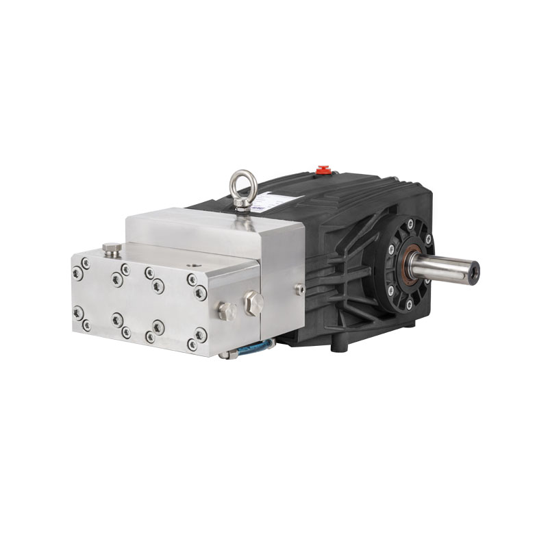 Högpresterande växellåda Brilliant Pumps JPET2090
