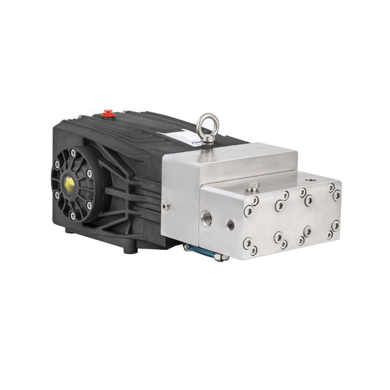 Högpresterande växellåda Brilliant Pumps JPET2090