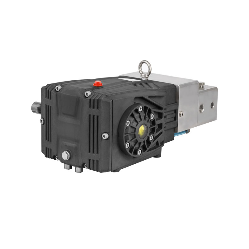 Högpresterande växellåda Brilliant Pumps JPET2090